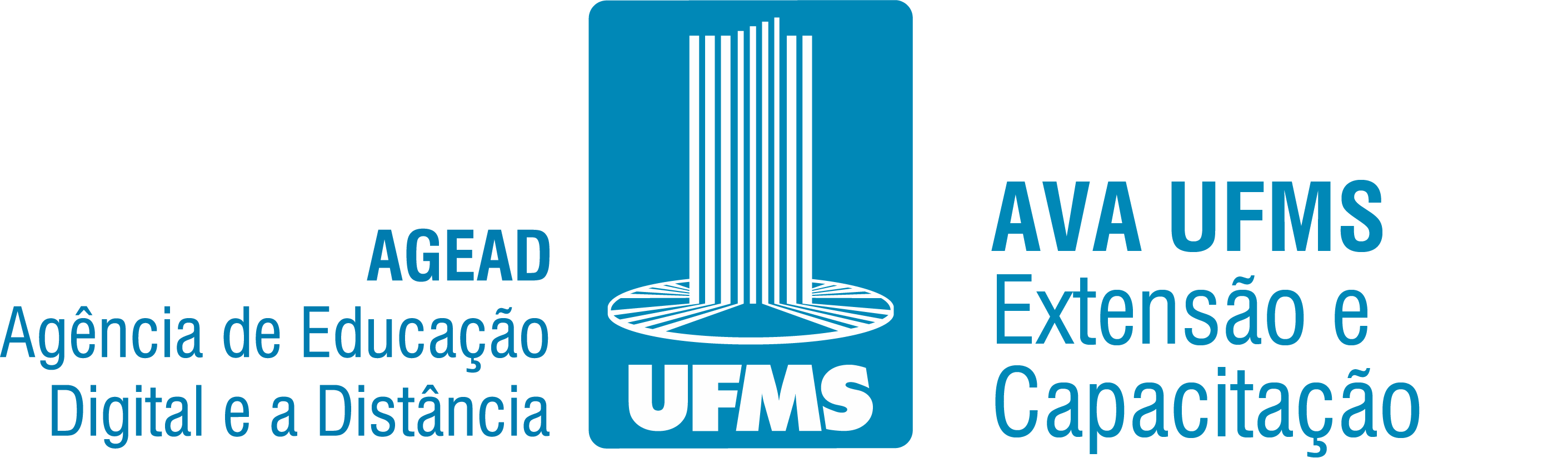 AVA UFMS - Extensão e Capacitação